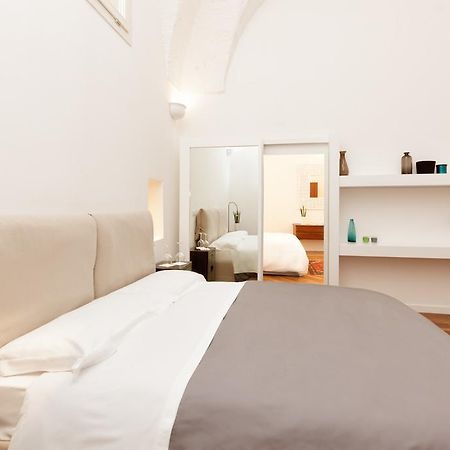San Matteo House Apartment Lecce Exterior foto