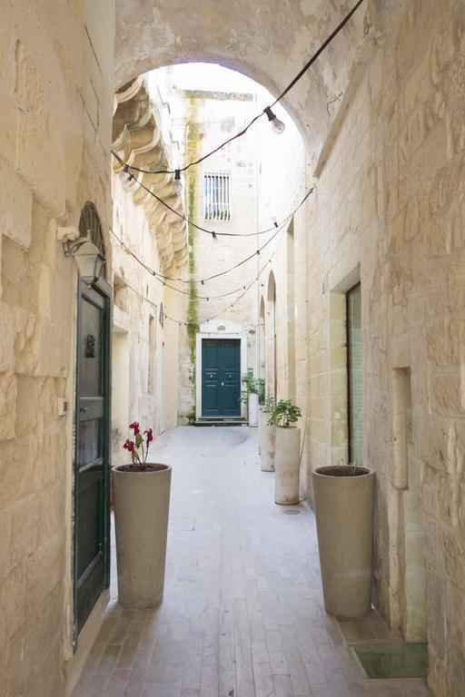 San Matteo House Apartment Lecce Exterior foto