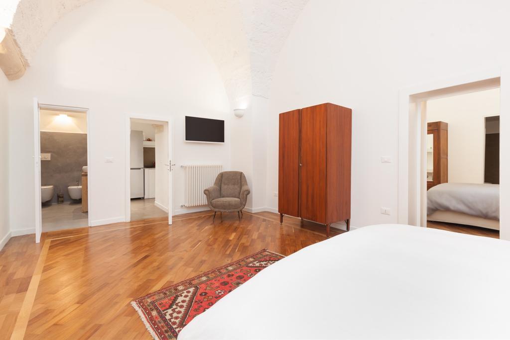 San Matteo House Apartment Lecce Exterior foto