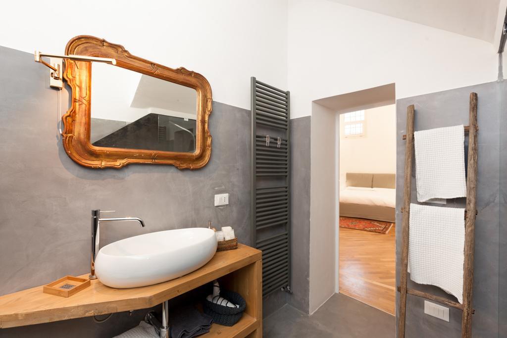 San Matteo House Apartment Lecce Exterior foto