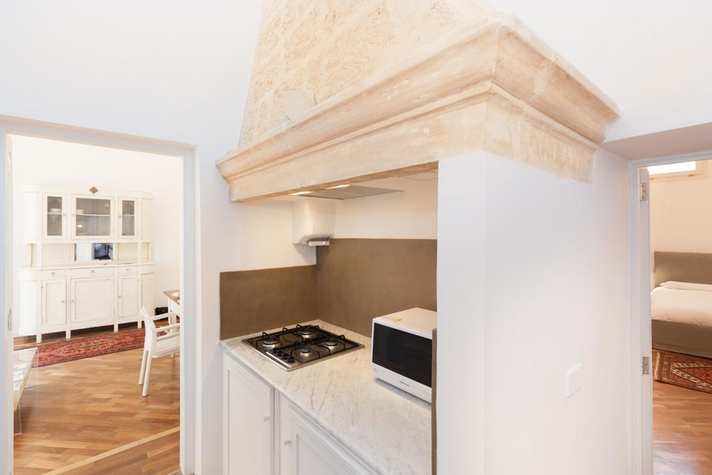 San Matteo House Apartment Lecce Exterior foto
