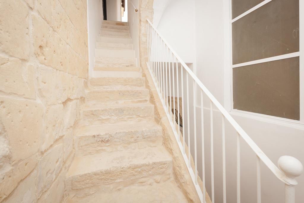 San Matteo House Apartment Lecce Exterior foto