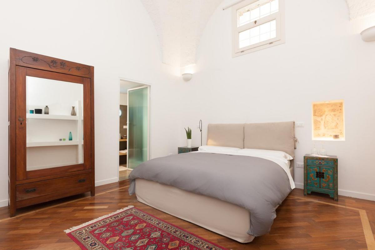 San Matteo House Apartment Lecce Exterior foto