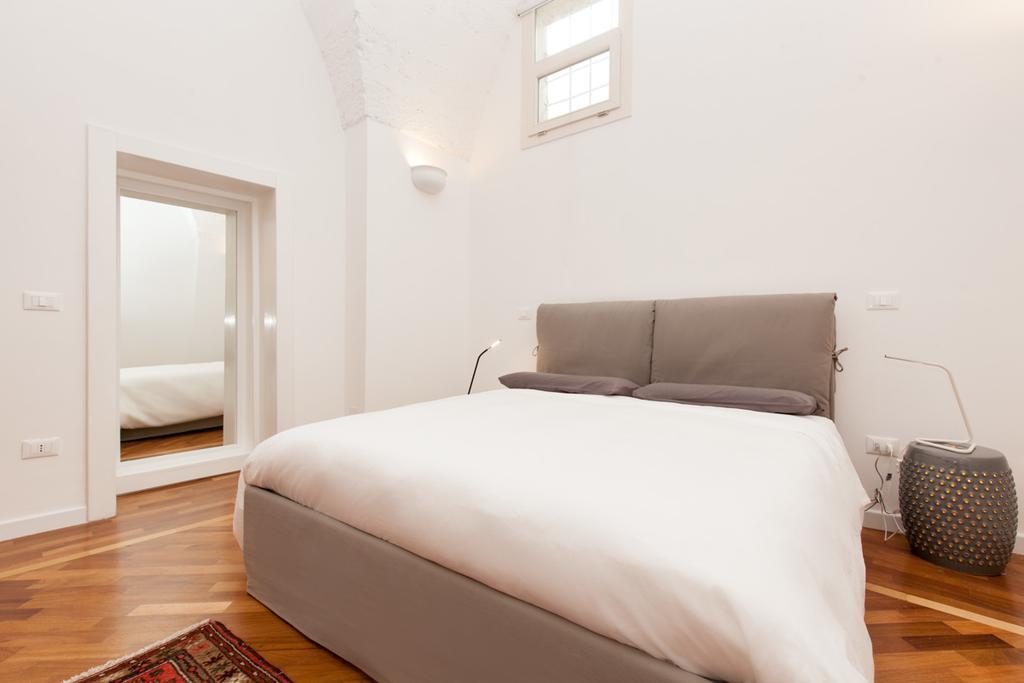 San Matteo House Apartment Lecce Exterior foto