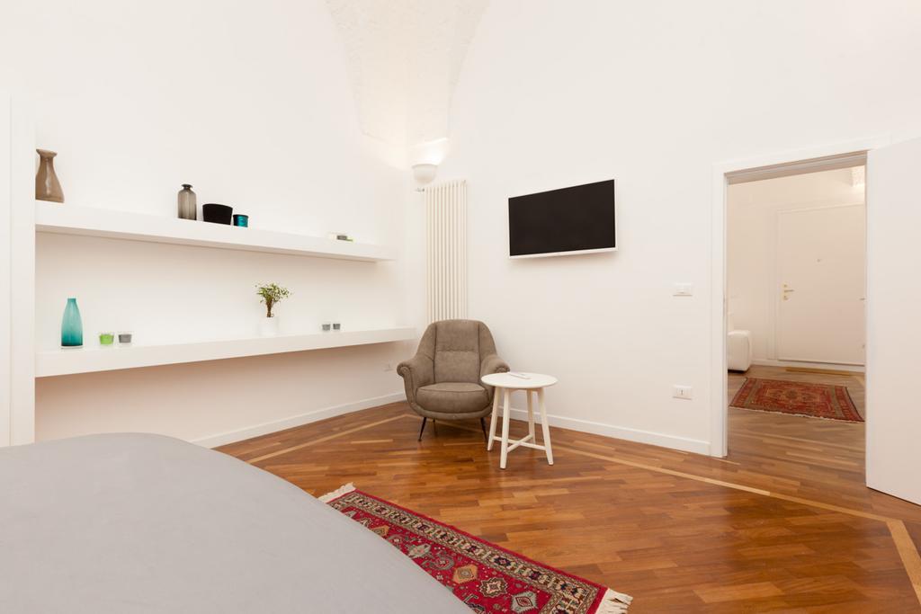 San Matteo House Apartment Lecce Exterior foto