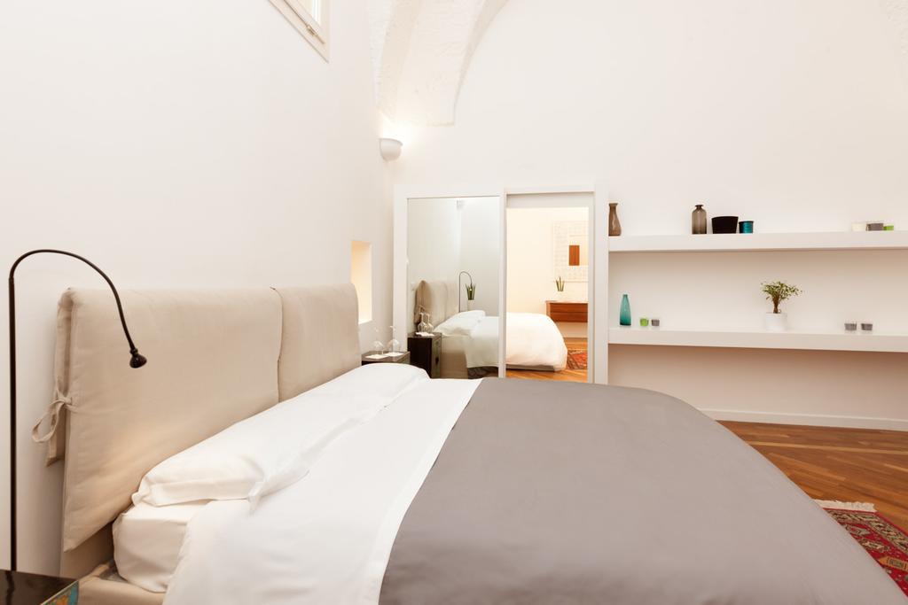 San Matteo House Apartment Lecce Exterior foto